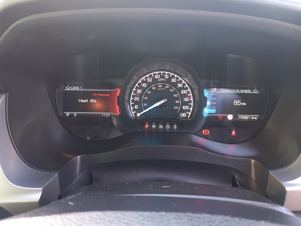 Used Ford Ranger 2021 for sale - 76908257: Photo 22