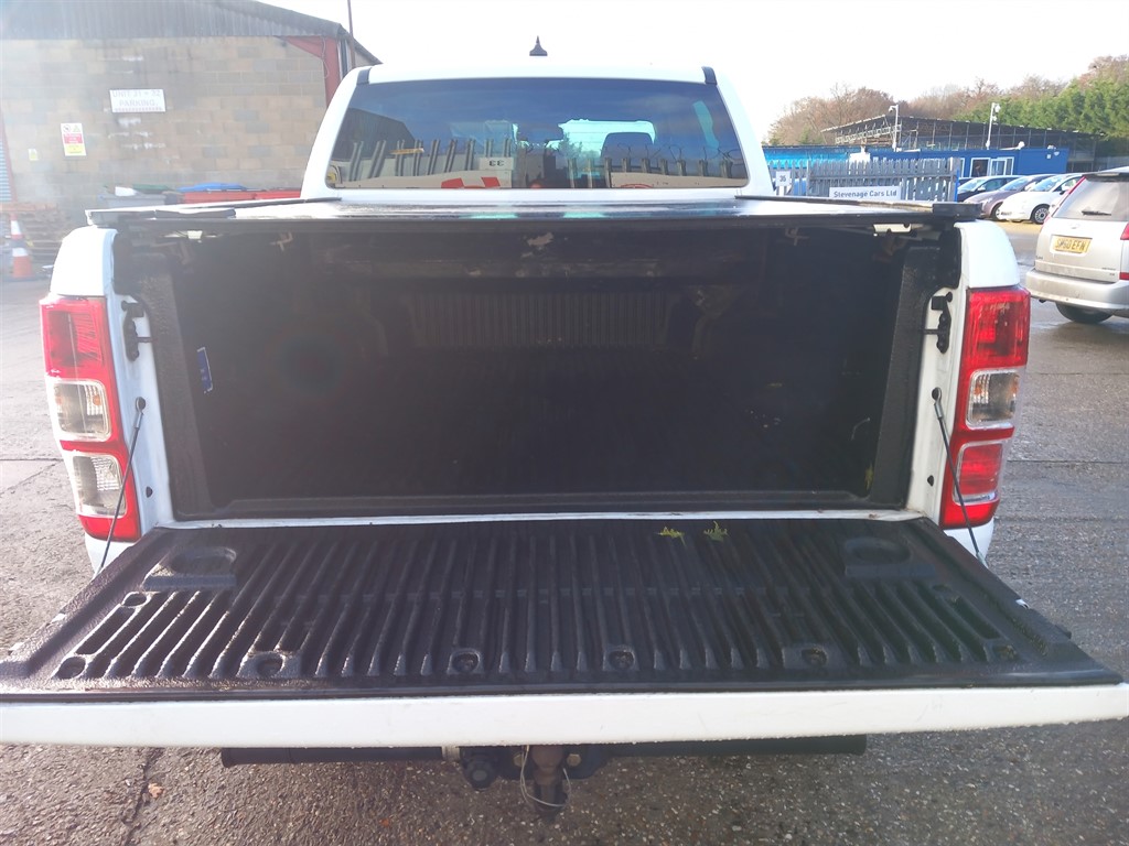 Used Ford Ranger 2021 for sale - 76908257: Photo 5