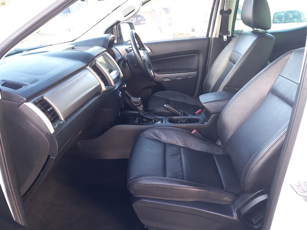 Used Ford Ranger 2021 for sale - 76908257: Photo 9