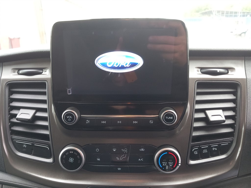 Used Ford Transit Custom 2023 for sale - 76140491: Photo 13