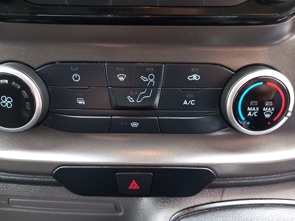 Used Ford Transit Custom 2023 for sale - 76140491: Photo 14