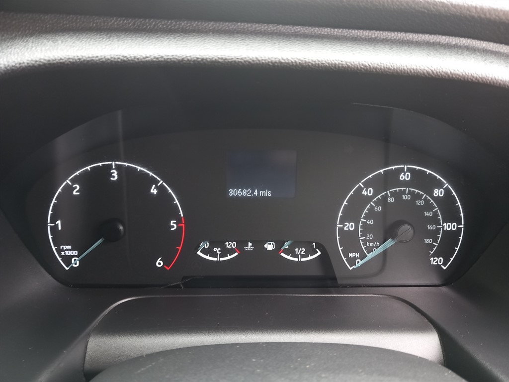 Used Ford Transit Custom 2023 for sale - 76140491: Photo 15