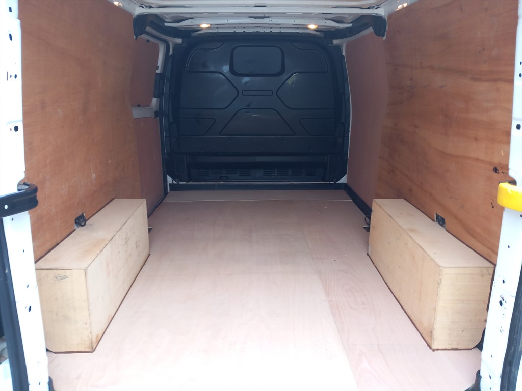 Used Ford Transit Custom 2023 for sale - 76140491: Photo 16