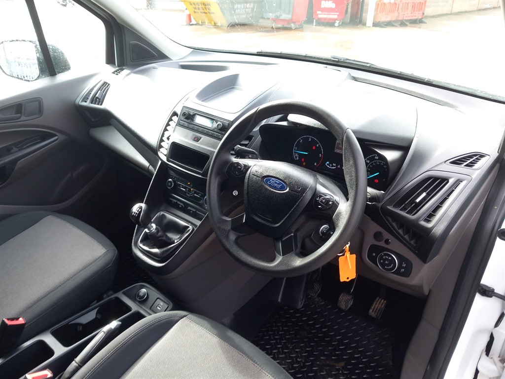 Used Ford Transit Connect 2019 for sale - 75902576: Photo 10
