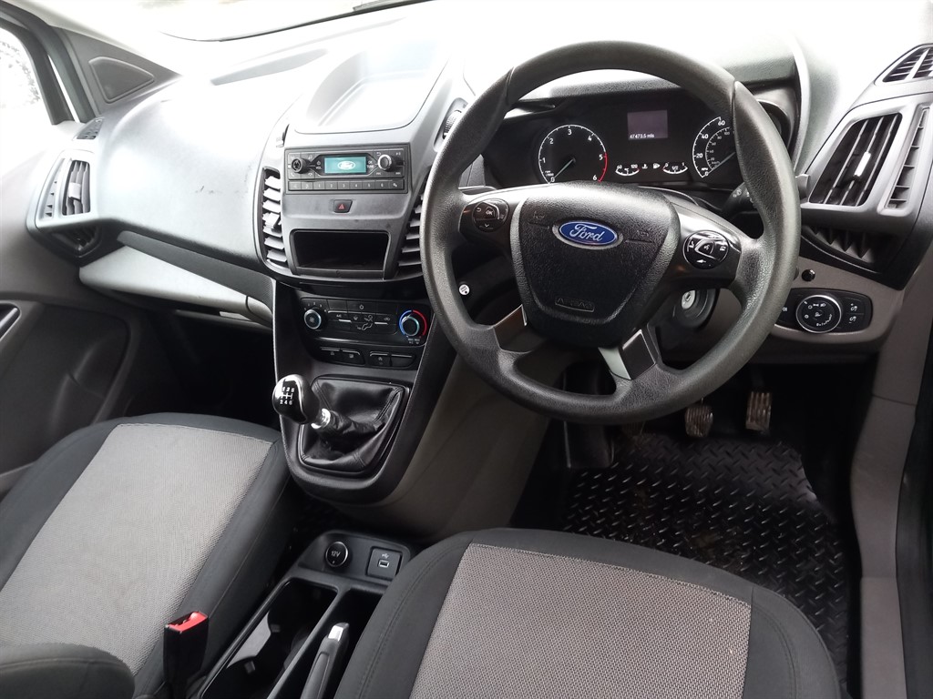 Used Ford Transit Connect 2019 for sale - 75902576: Photo 11