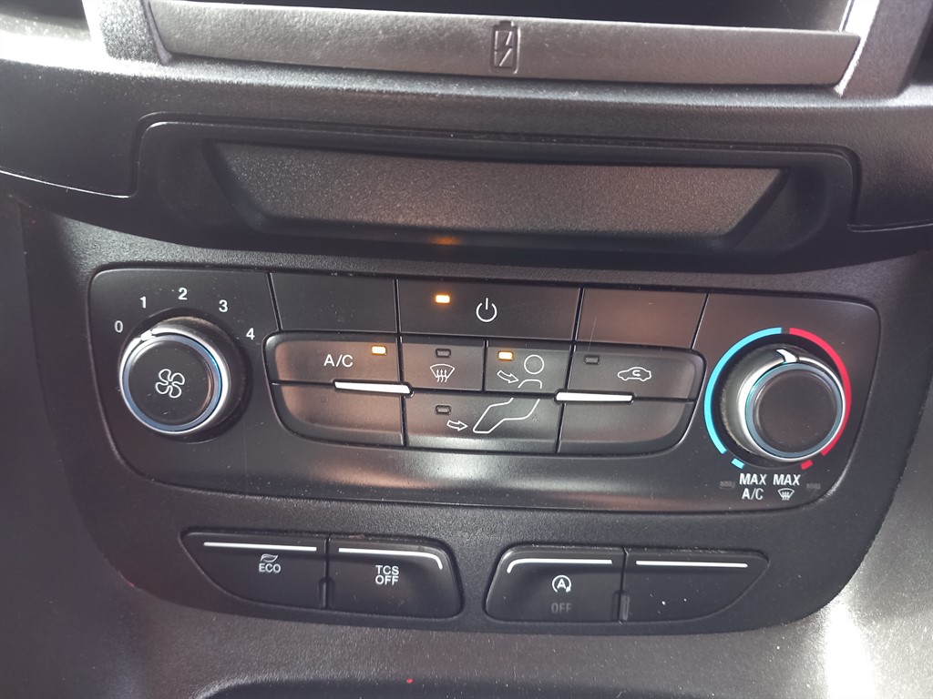 Used Ford Transit Connect 2019 for sale - 75902576: Photo 13