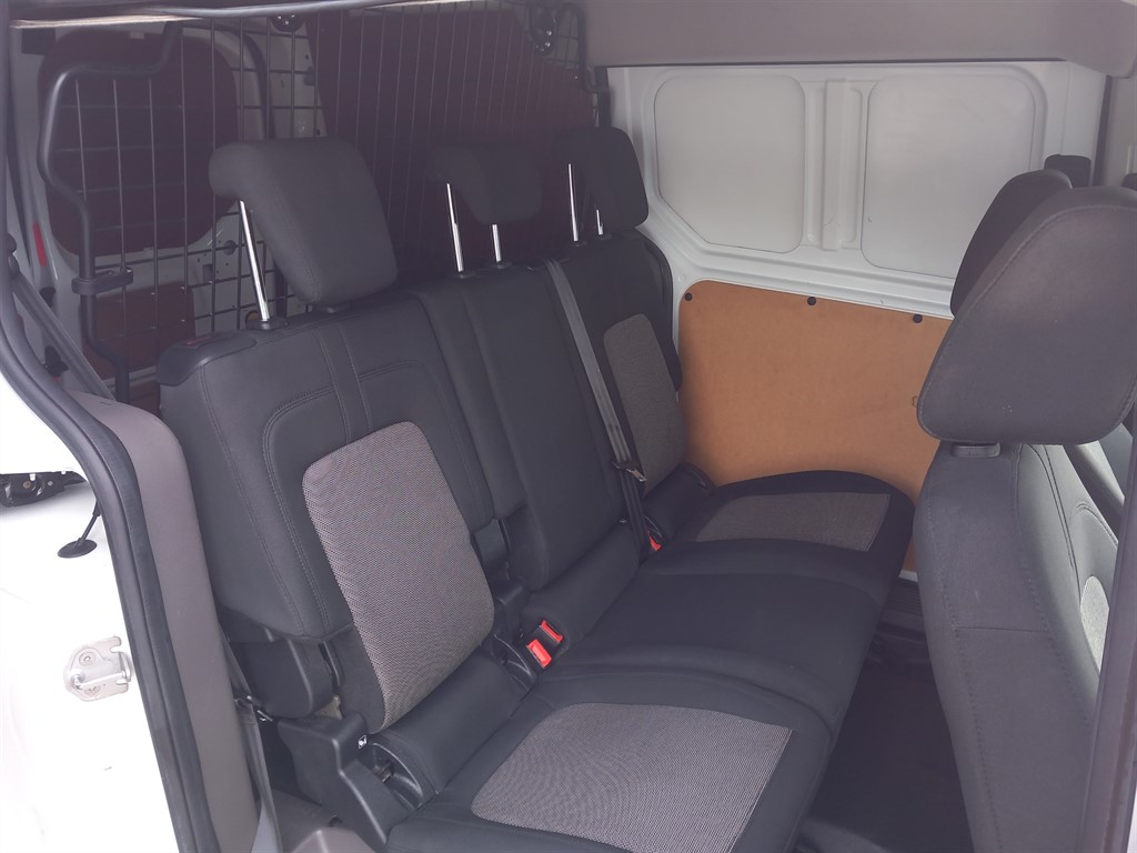 Used Ford Transit Connect 2019 for sale - 75902576: Photo 14