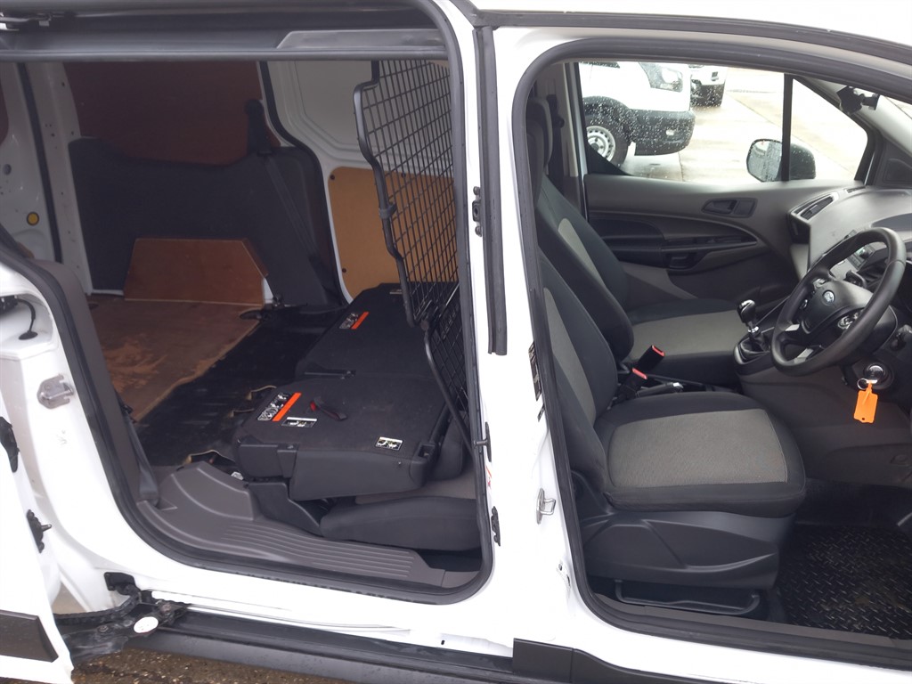 Used Ford Transit Connect 2019 for sale - 75902576: Photo 15