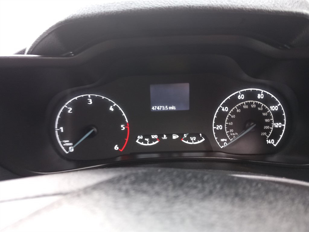 Used Ford Transit Connect 2019 for sale - 75902576: Photo 17