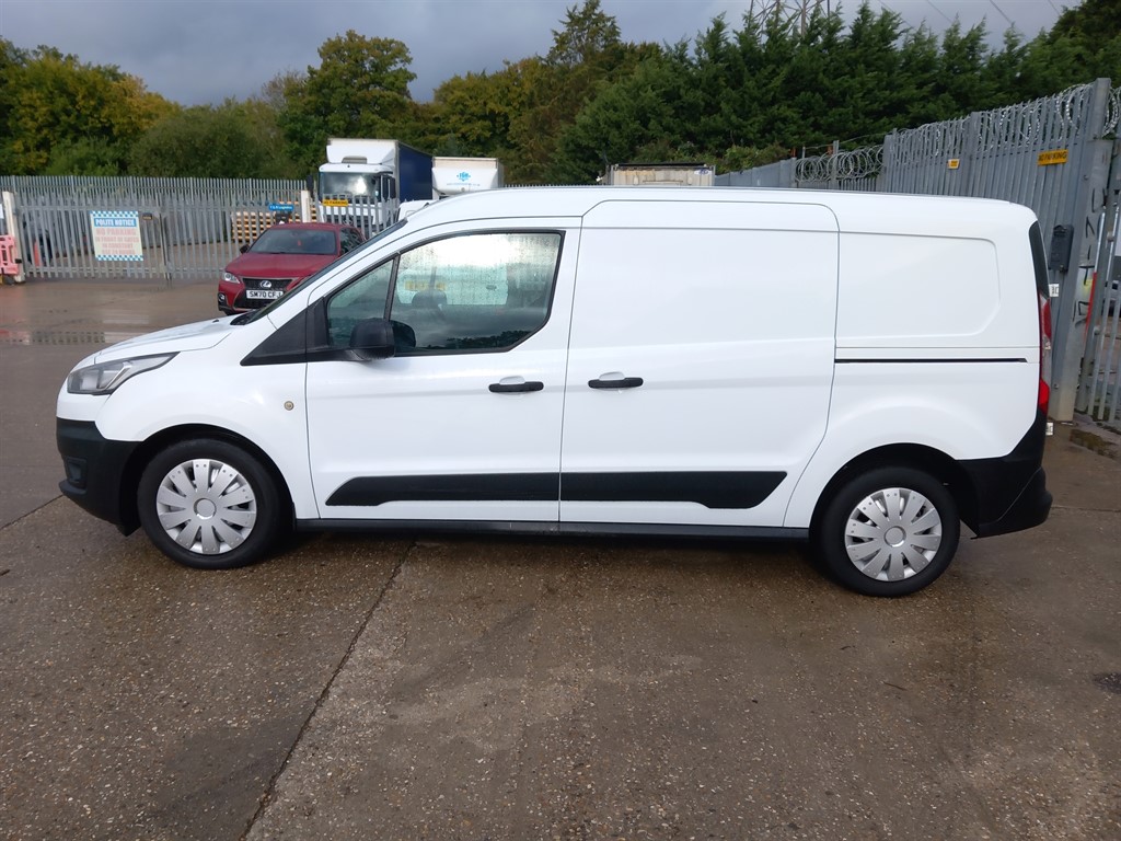 Used Ford Transit Connect 2019 for sale - 75902576: Photo 2