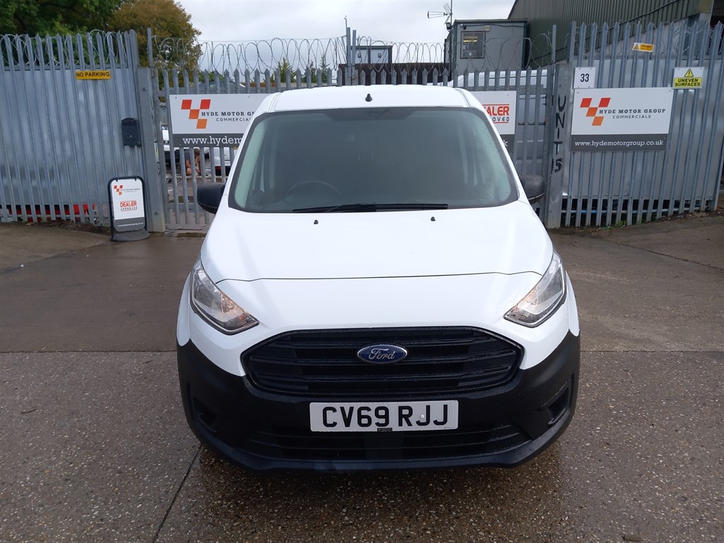 Used Ford Transit Connect 2019 for sale - 75902576: Photo 6