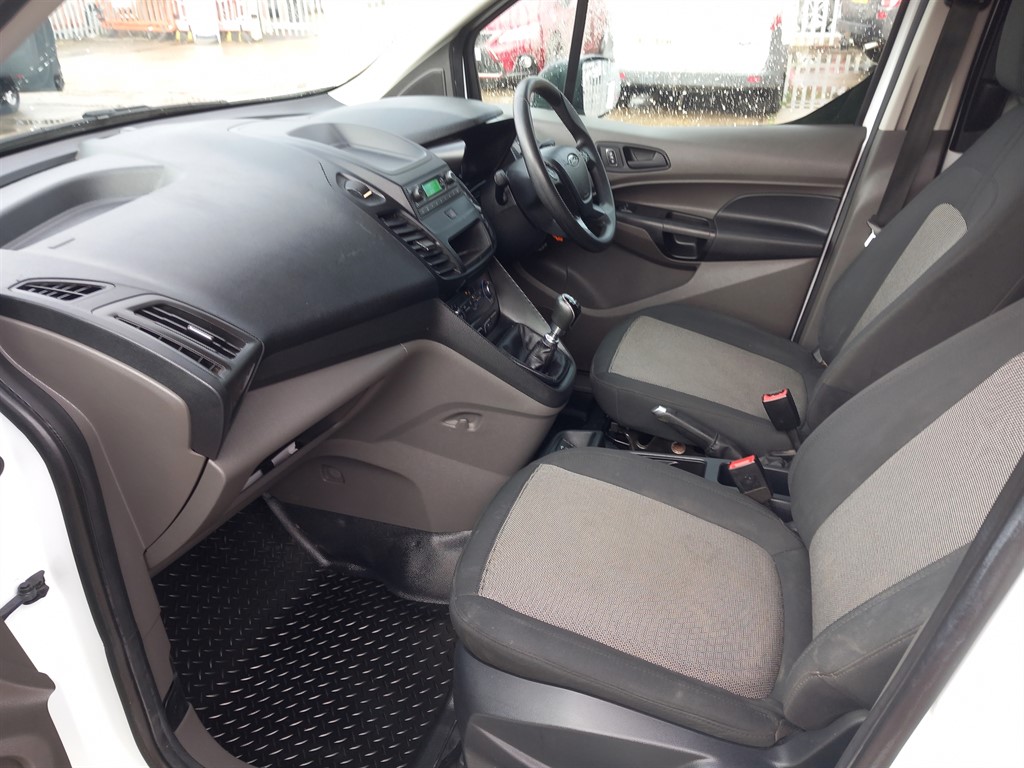 Used Ford Transit Connect 2019 for sale - 75902576: Photo 7