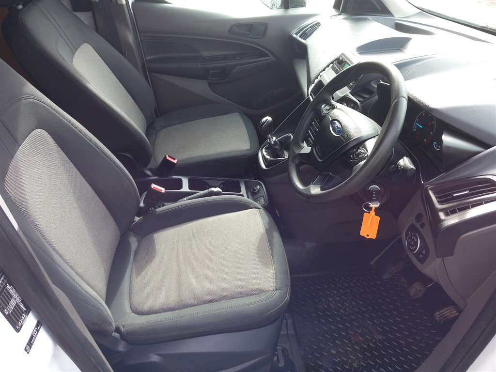 Used Ford Transit Connect 2019 for sale - 75902576: Photo 9