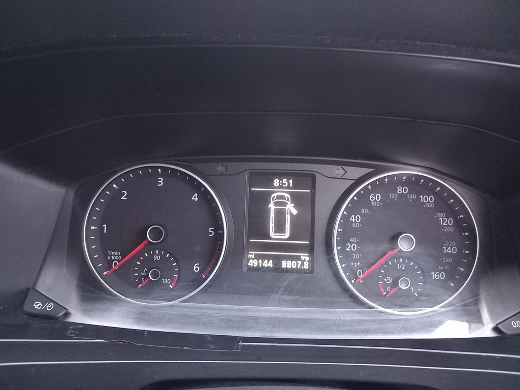 Used Volkswagen Transporter 2018 for sale - 76587113: Photo 14