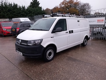 Volkswagen - Transporter