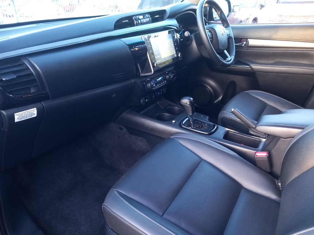 Used Toyota Hilux 2023 for sale - 77354065: Photo 13