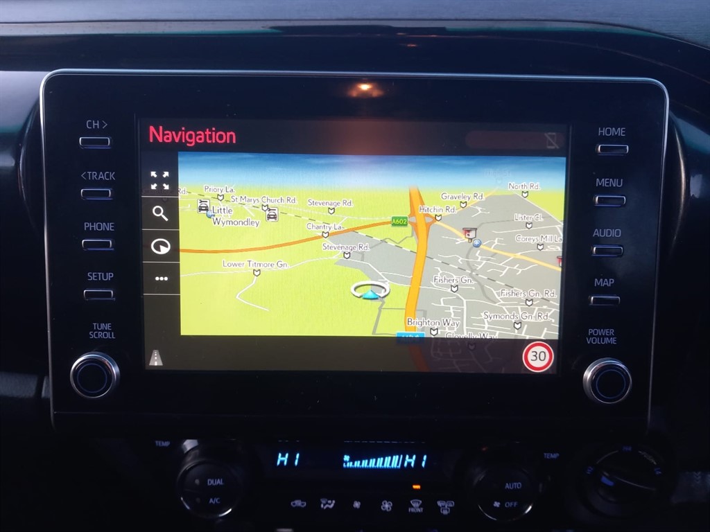 Used Toyota Hilux 2023 for sale - 77354065: Photo 23