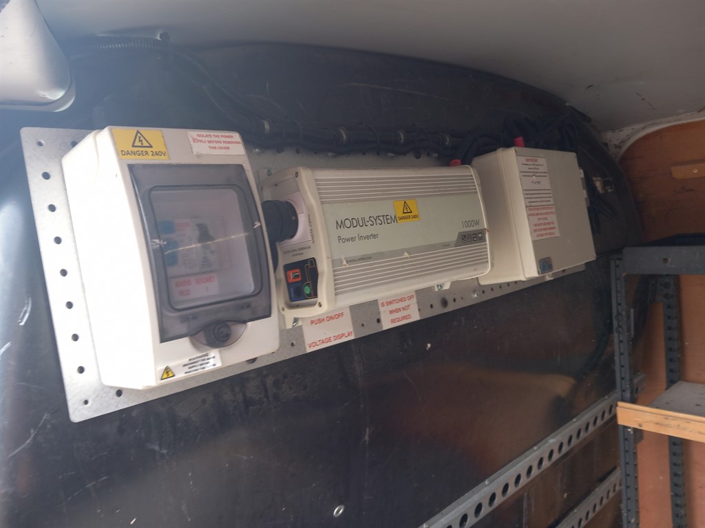 Used Volkswagen Transporter 2017 for sale - 76351105: Photo 9