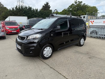 Used Peugeot Expert 2019 for sale - 78624655: Photo