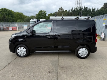 Used Peugeot Expert 2019 for sale - 78624655: Photo