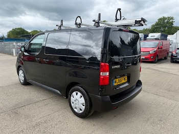 Used Peugeot Expert 2019 for sale - 78624655: Photo