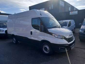 Used Iveco Daily 2023 for sale - 74244703: Photo