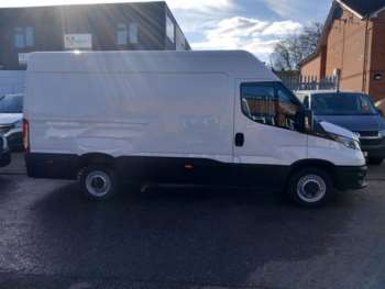 Used Iveco Daily 2023 for sale - 74244703: Photo