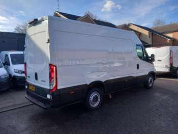 Used Iveco Daily 2023 for sale - 74244703: Photo