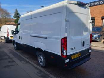 Used Iveco Daily 2023 for sale - 74244703: Photo