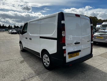 Used Renault Trafic 2023 for sale - 79782710: Photo