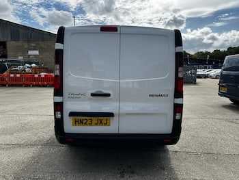 Used Renault Trafic 2023 for sale - 79782710: Photo