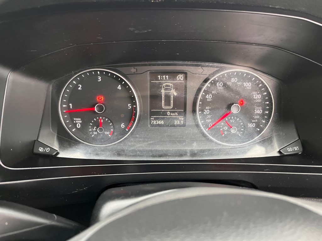 Used Volkswagen Transporter 2018 for sale - 77686069: Photo 15