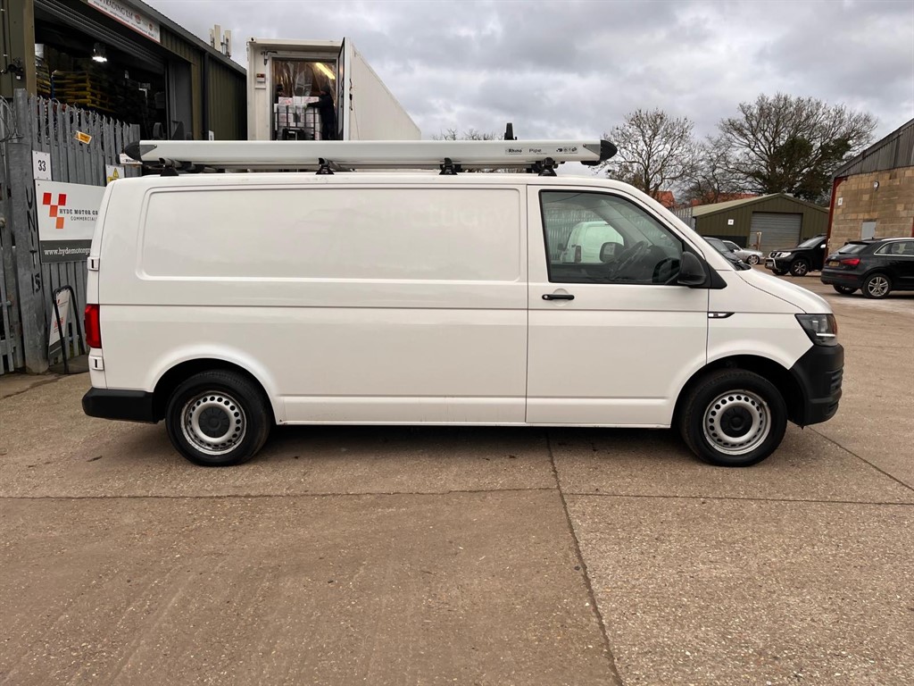 Used Volkswagen Transporter 2018 for sale - 77686069: Photo 6