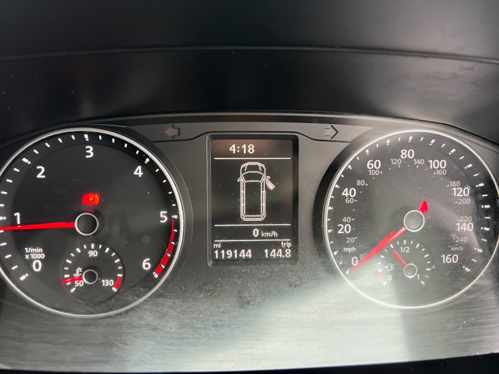 Used Volkswagen Transporter 2018 for sale - 77795245: Photo 18