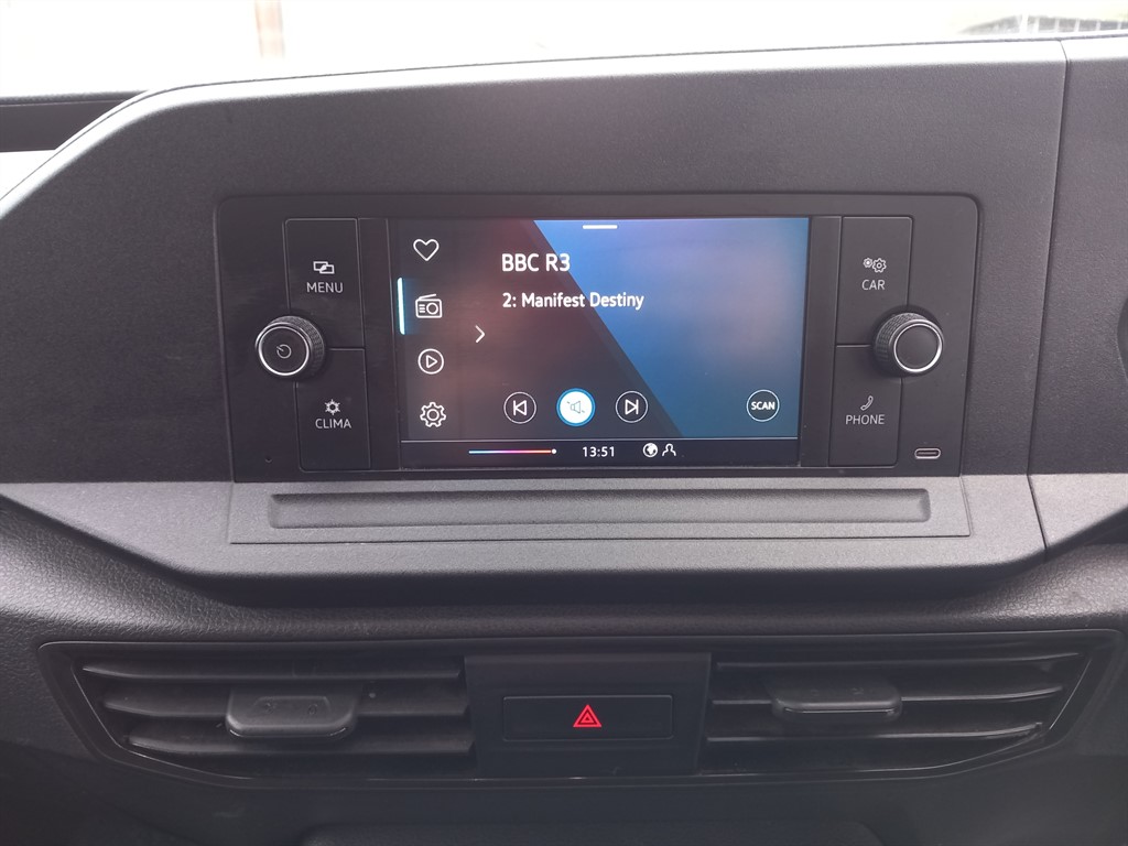 Used Volkswagen Caddy 2021 for sale - 77235668: Photo 15