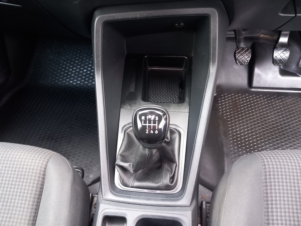 Used Volkswagen Caddy 2021 for sale - 77235668: Photo 16