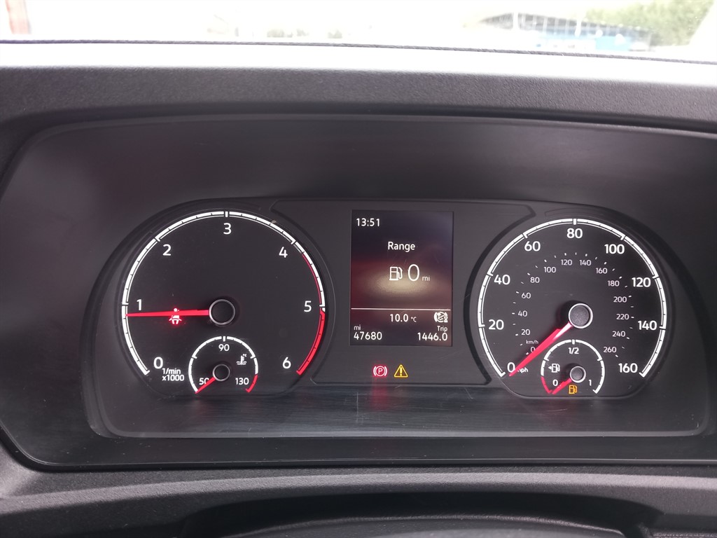 Used Volkswagen Caddy 2021 for sale - 77235668: Photo 17