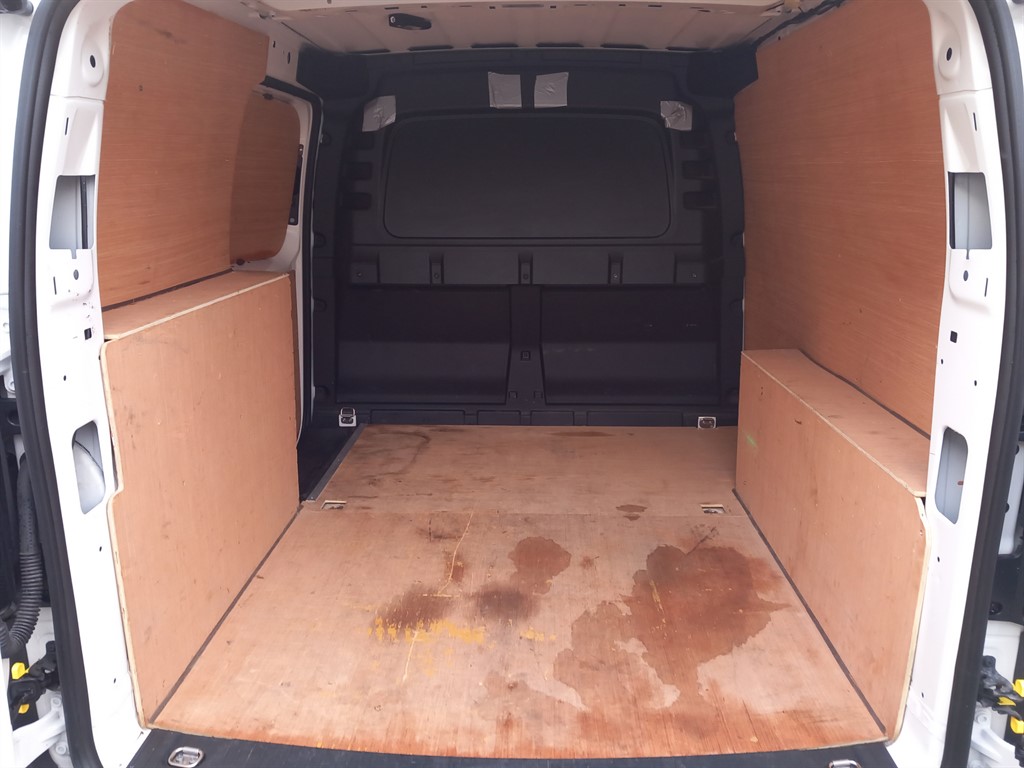 Used Volkswagen Caddy 2021 for sale - 77235668: Photo 18