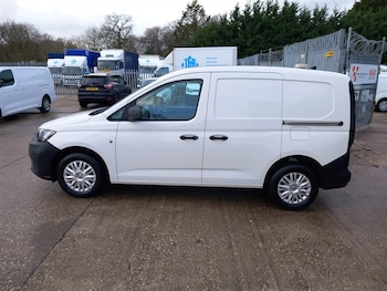 Used Volkswagen Caddy 2021 for sale - 77235668: Photo