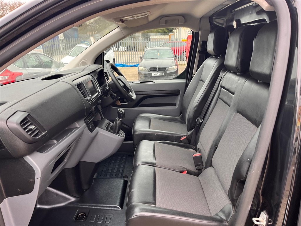 Used Peugeot Expert 2019 for sale - 77795233: Photo 10