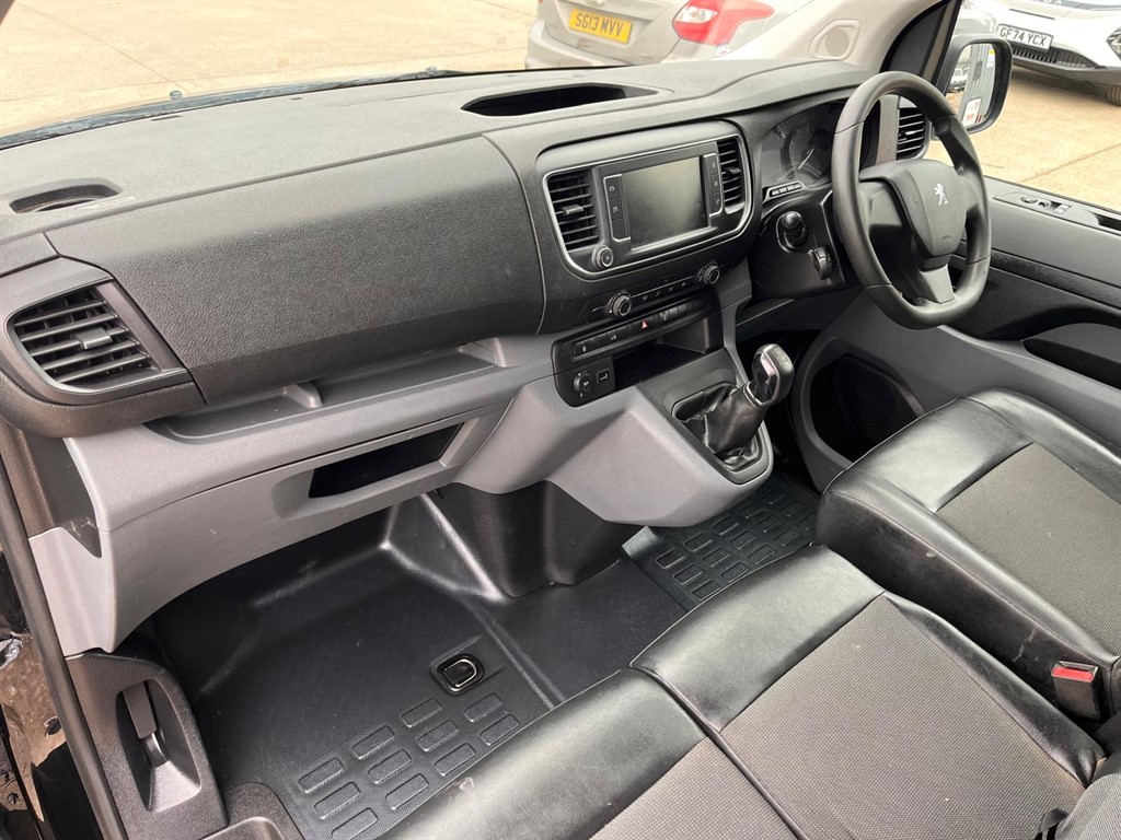 Used Peugeot Expert 2019 for sale - 77795233: Photo 11