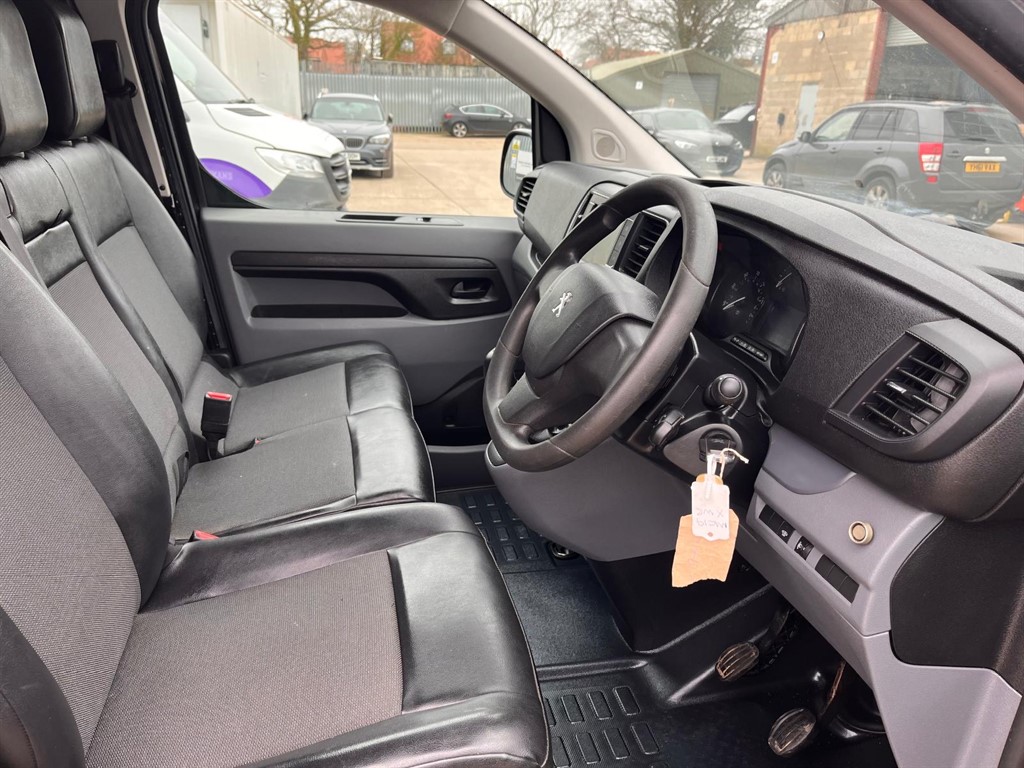 Used Peugeot Expert 2019 for sale - 77795233: Photo 12