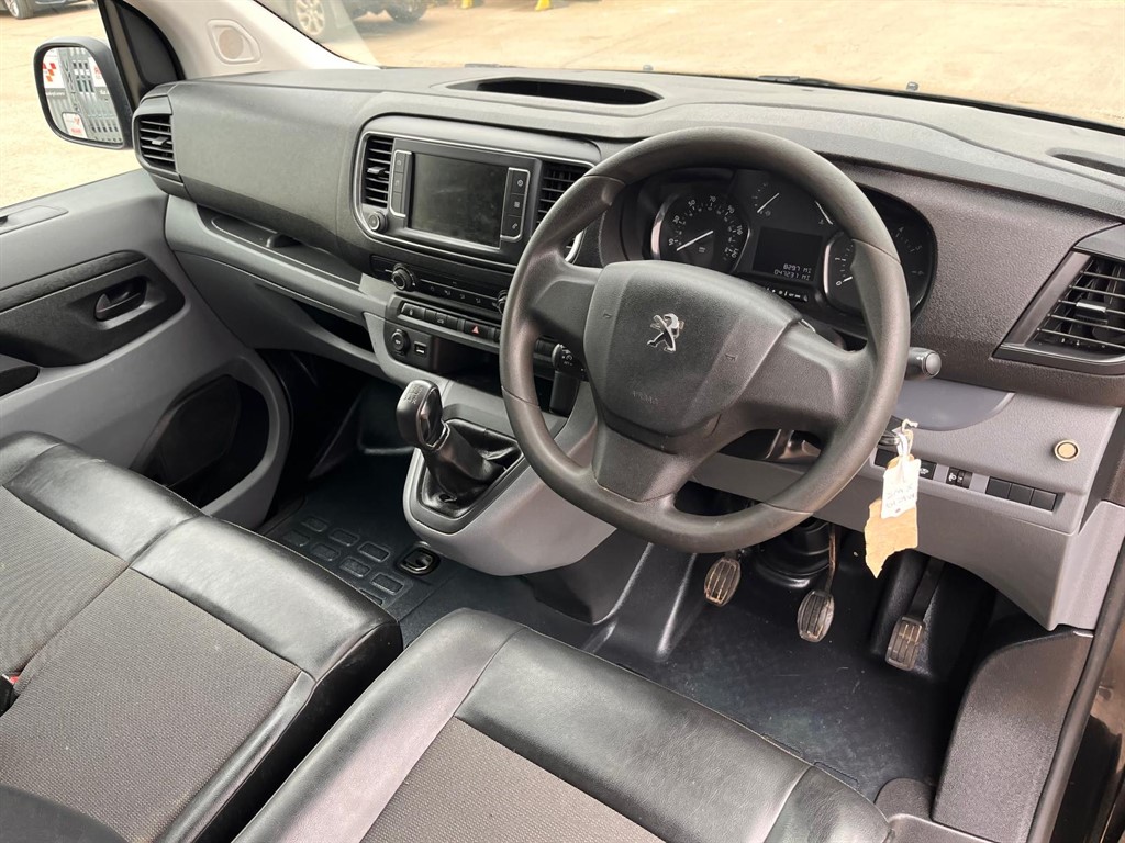 Used Peugeot Expert 2019 for sale - 77795233: Photo 13