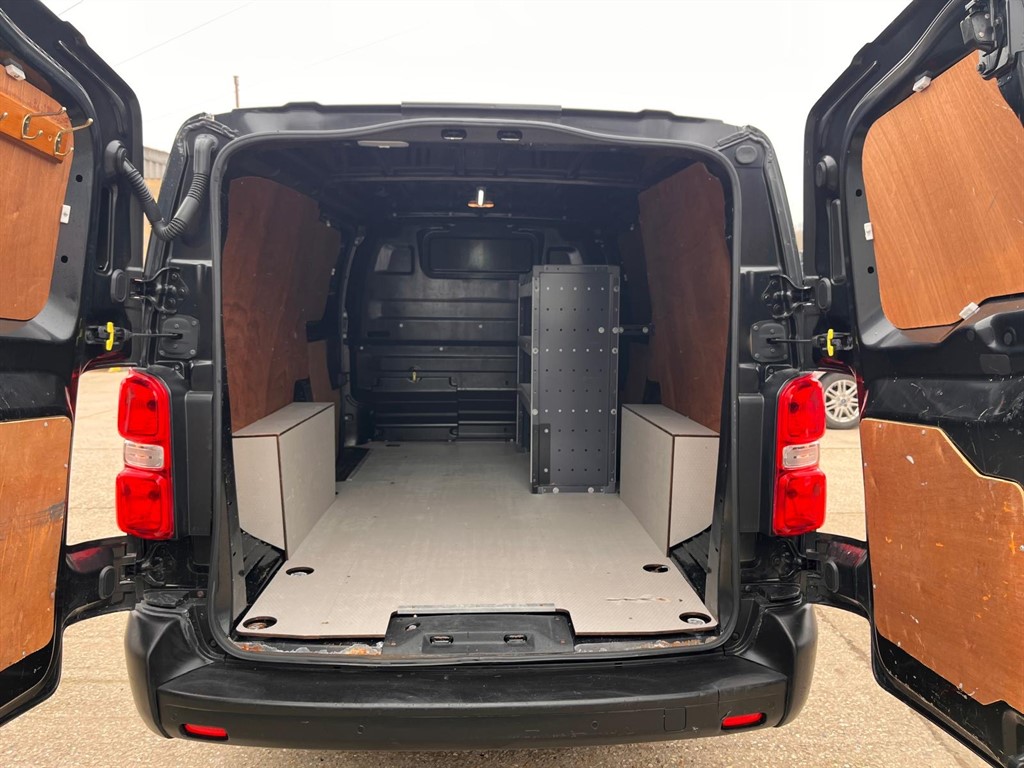 Used Peugeot Expert 2019 for sale - 77795233: Photo 16