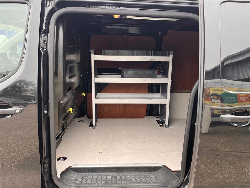 Used Peugeot Expert 2019 for sale - 77795233: Photo 17