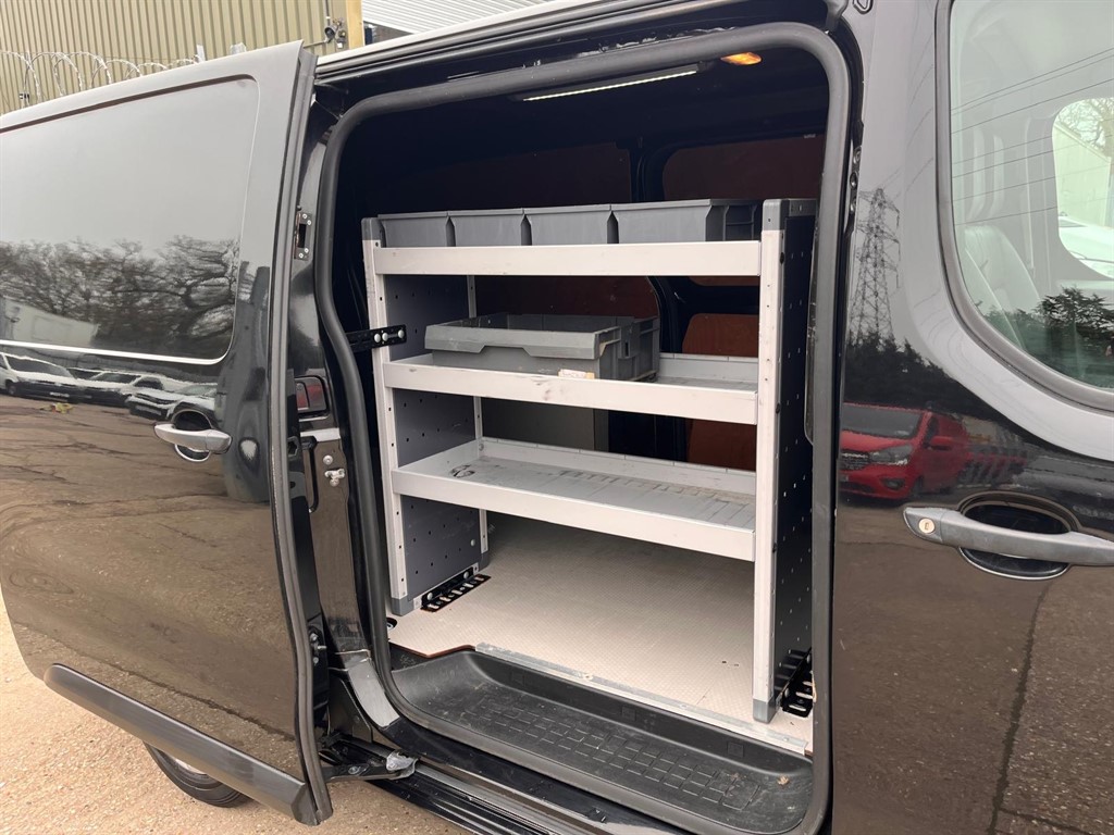 Used Peugeot Expert 2019 for sale - 77795233: Photo 18