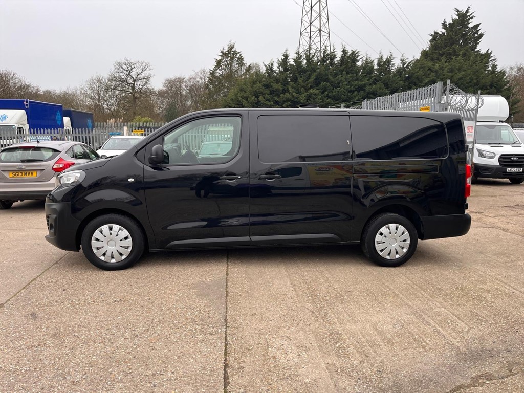 Used Peugeot Expert 2019 for sale - 77795233: Photo 3