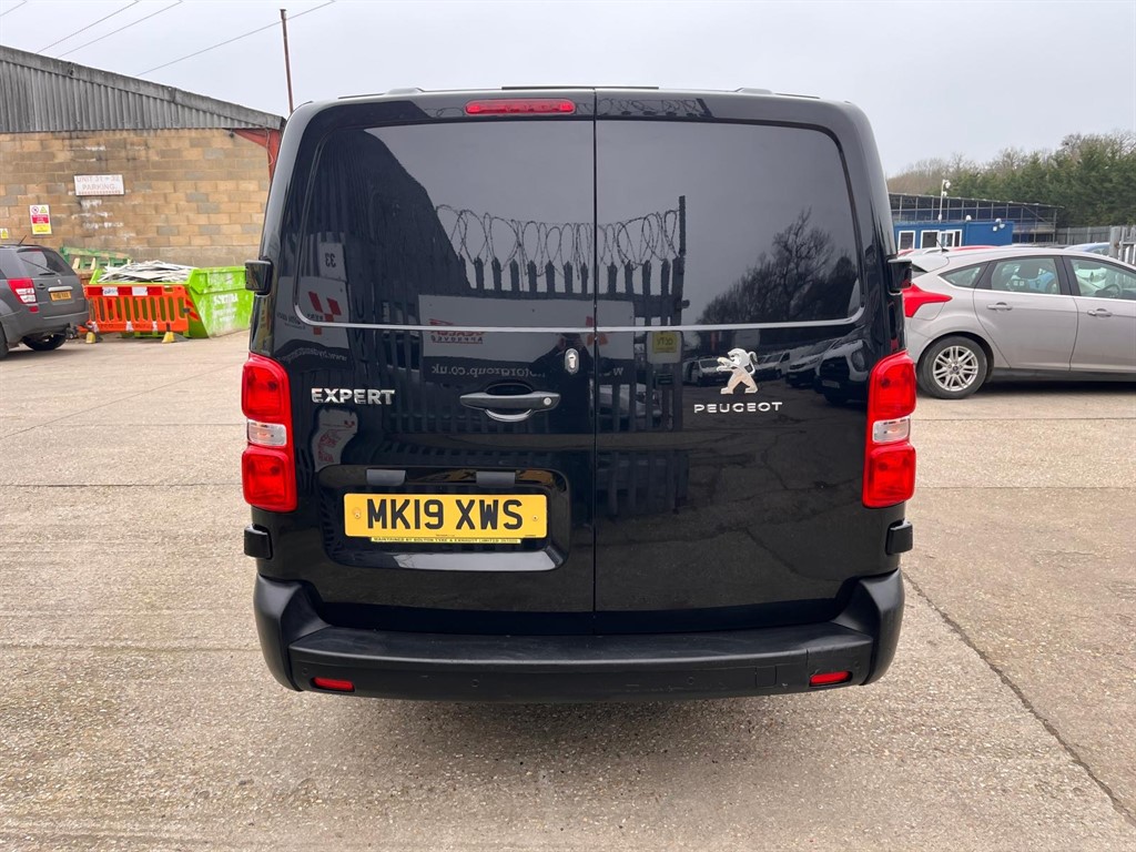 Used Peugeot Expert 2019 for sale - 77795233: Photo 6