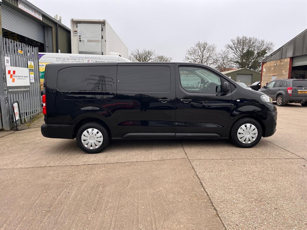 Used Peugeot Expert 2019 for sale - 77795233: Photo 7