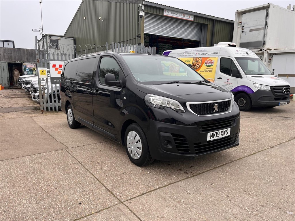 Used Peugeot Expert 2019 for sale - 77795233: Photo 8